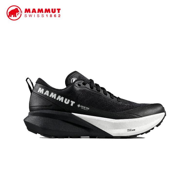 MAMMUT ENDURANCE ULTRA トレイルランニングシューズ BURTON（バートン） MAMMUT マムート トレイルラン シューズ 靴