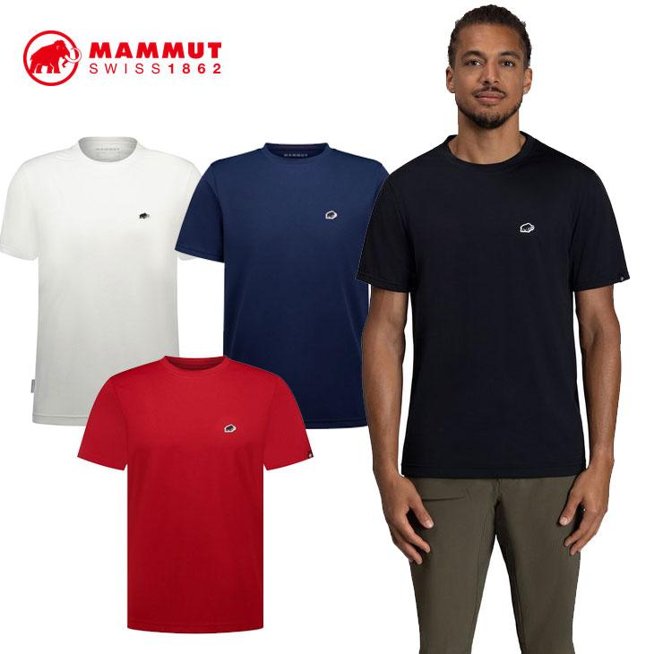 BURTON（バートン） 2026 MAMMUT マムート メンズ Mammut Essential T