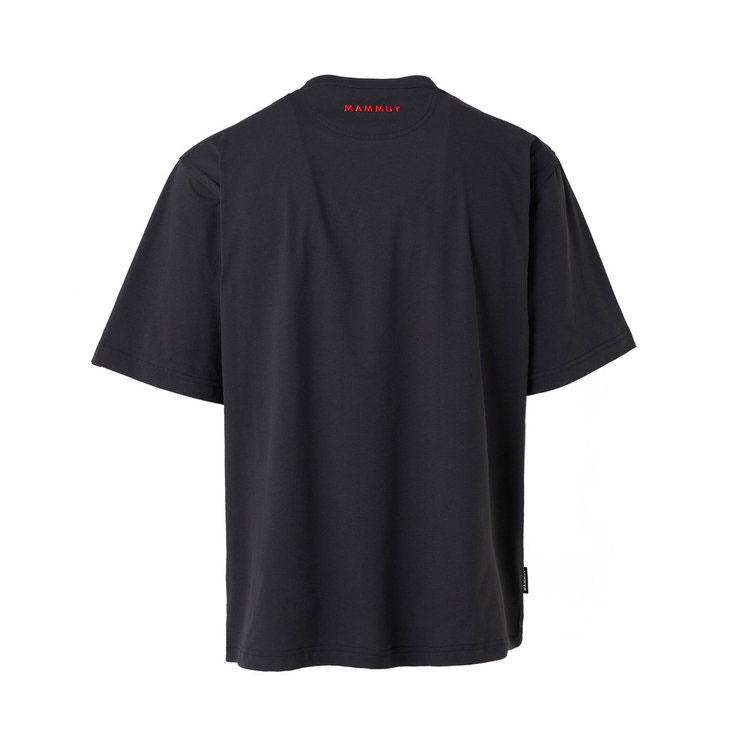 BURTON（バートン） 2026 MAMMUT マムート ザイル Tシャツ アジアン