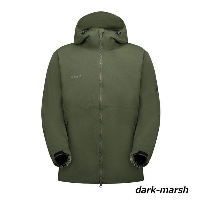 BURTON（バートン） MAMMUT ハイキング ウィンドブレーカー フーデッド