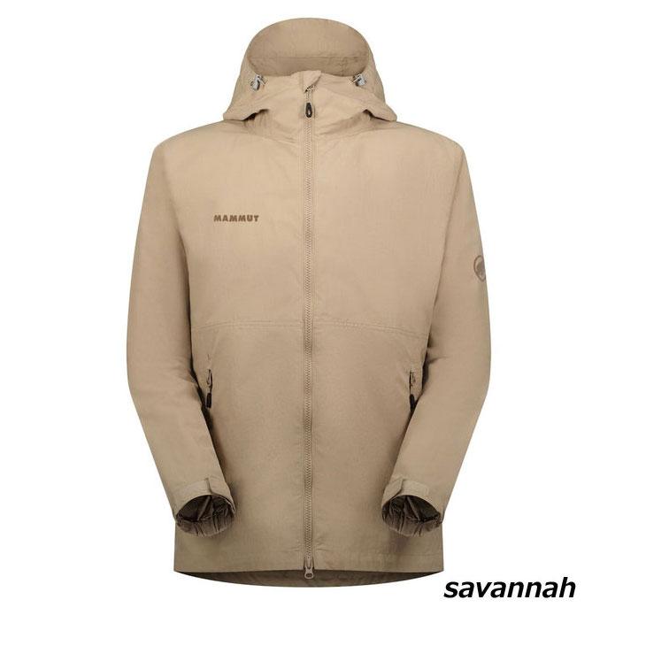 MAMMUT ハイキング ウィンドブレーカー フーデッド ジャケット クラシック BURTON（バートン） MAMMUT ハイキング ウィンドブレーカー フーデッド
