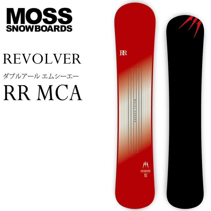 NIDECKER（ナイデッカー） 26-27 MOSS SNOWBOARD モス スノーボード 板