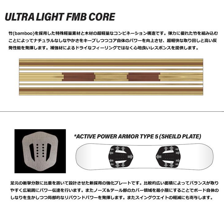 26-27 NOVEMBER ノベンバー スノーボード 板 グラトリ パーク 【DESIRE】デザイア  予約販売品 11月入荷予定 ship1_6