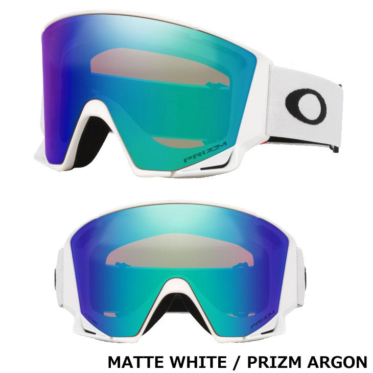 OAKLEY（オークリー） 25-26 OAKLEY オークレー スノーボード ゴーグル