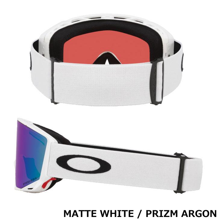 OAKLEY（オークリー） 25-26 OAKLEY オークレー スノーボード ゴーグル