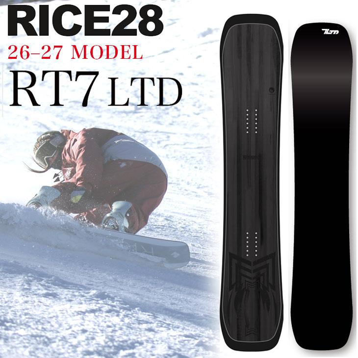 rice28 size150スノーボード ユニオンビンディング、カバー付