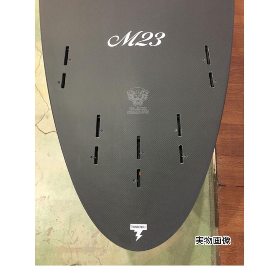 アルメリック 2026年製 M23 Channel Islands サンダーボルト M23