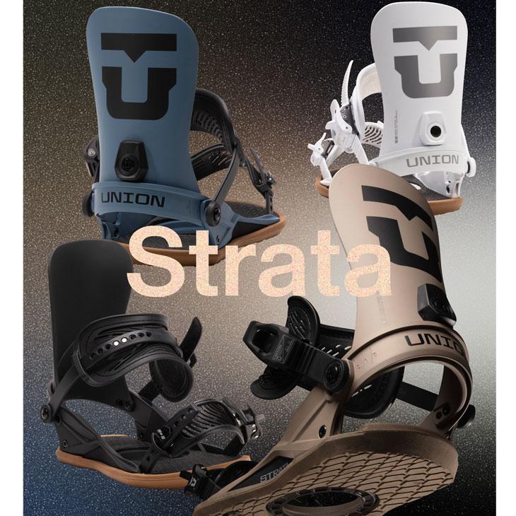 FLUX BINDINGS（フラックスバインディング） 26-27 UNION ユニオン