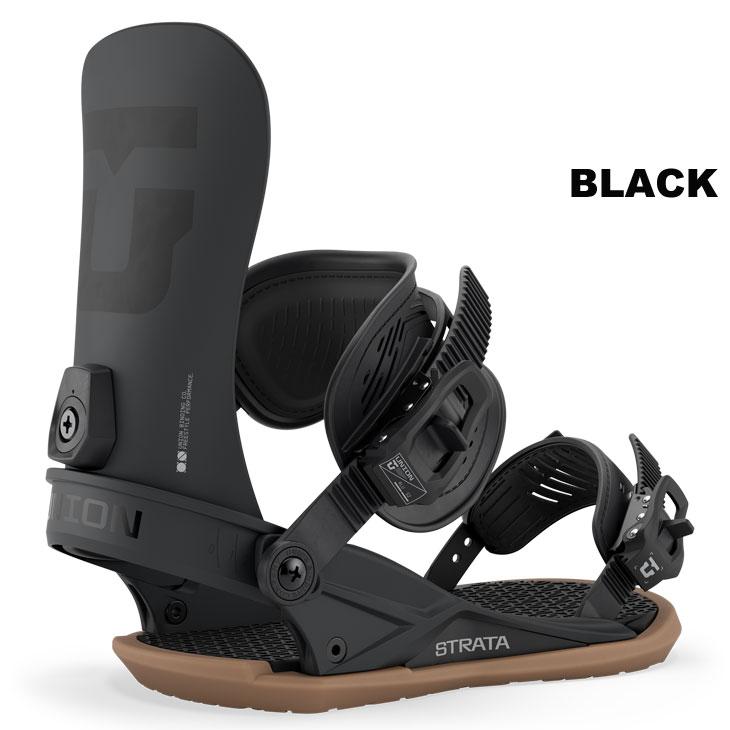 FLUX BINDINGS（フラックスバインディング） 26-27 UNION ユニオン