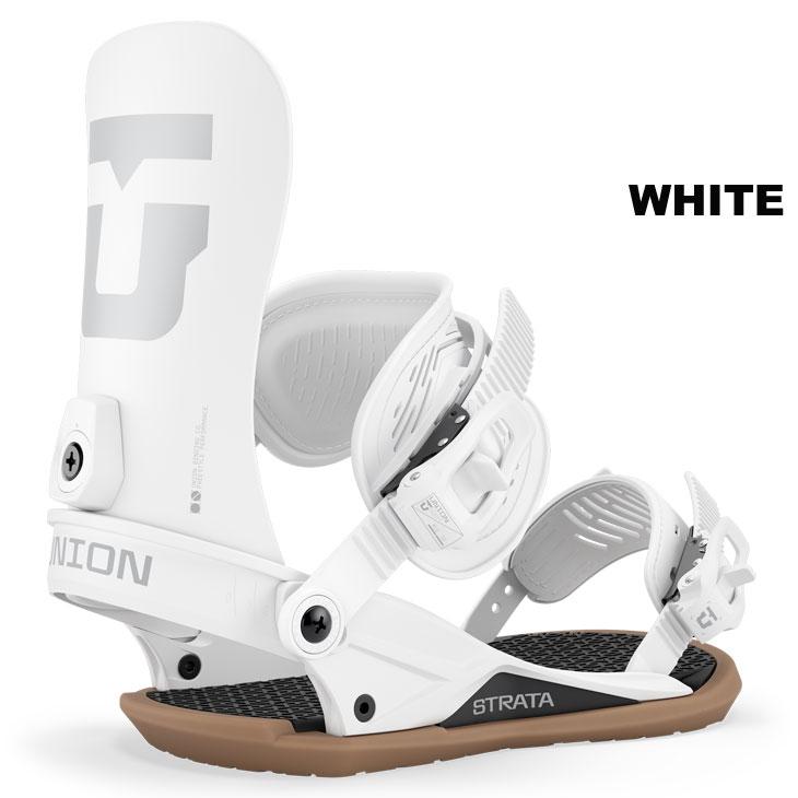FLUX BINDINGS（フラックスバインディング） 26-27 UNION ユニオン