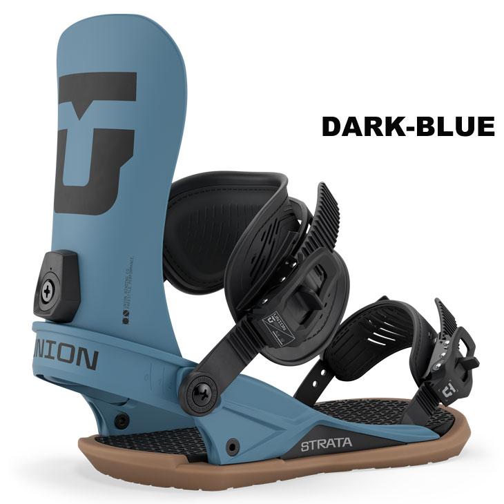 ユニオン　ストラータ　ビンディング FLUX BINDINGS（フラックスバインディング） 26-27 UNION ユニオン