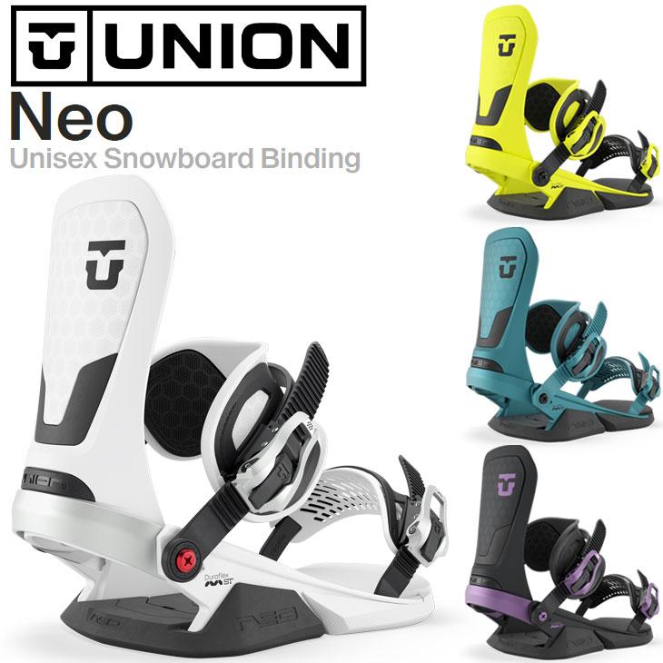 FLUX BINDINGS（フラックスバインディング） 26-27 UNION ユニオン