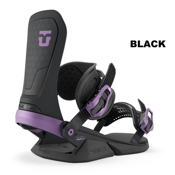 ユニオンビンディング FLUX BINDINGS（フラックスバインディング） 26-27 UNION ユニオン