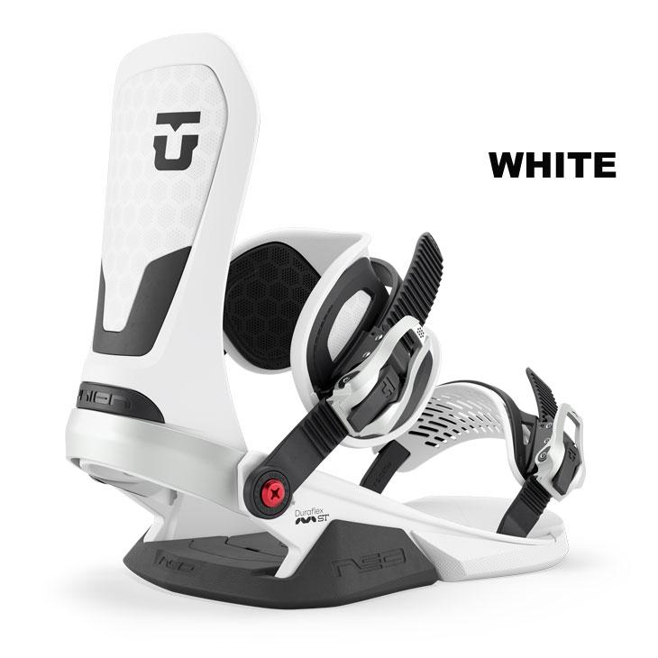 FLUX BINDINGS（フラックスバインディング） 26-27 UNION ユニオン