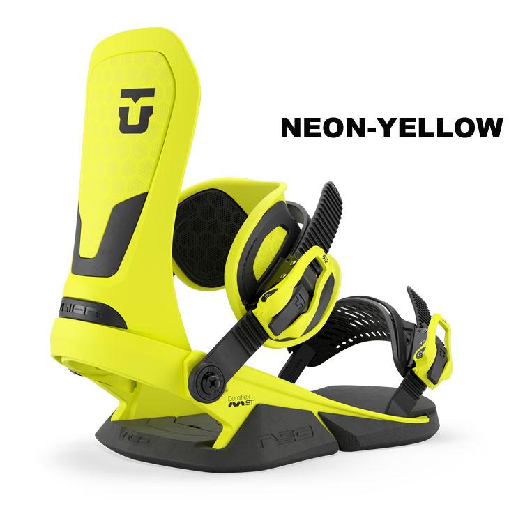 FLUX BINDINGS（フラックスバインディング） 26-27 UNION ユニオン