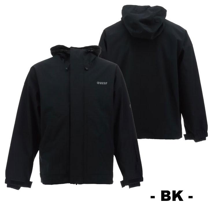 26-27 VESP べスプ スノボ ウェアー メンズ レディース VPMJ1086 Hoody