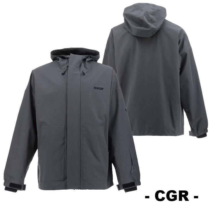 VESP ベスプ スノボーウェア 26-27 VESP べスプ スノボ ウェアー メンズ レディース VPMJ1086 Hoody