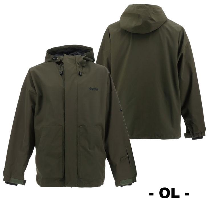 26-27 VESP べスプ スノボ ウェアー メンズ レディース VPMJ1086 Hoody