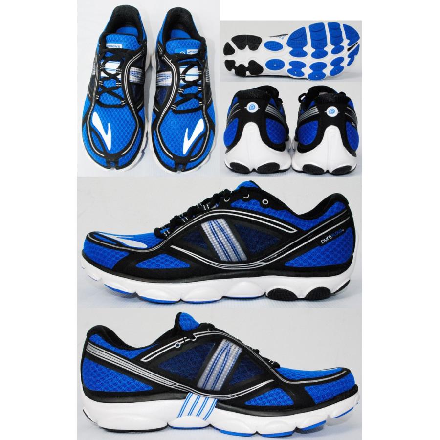 BROOKS ブルックス PURE FLOW 3 ランニング シューズ 2014 モデル