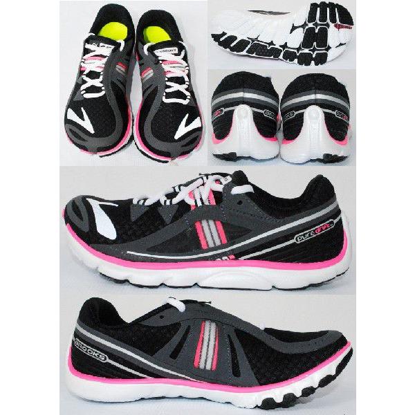 BROOKS (ブルックス) 【PURE DRIFT】ランニング シューズ【2014モデル