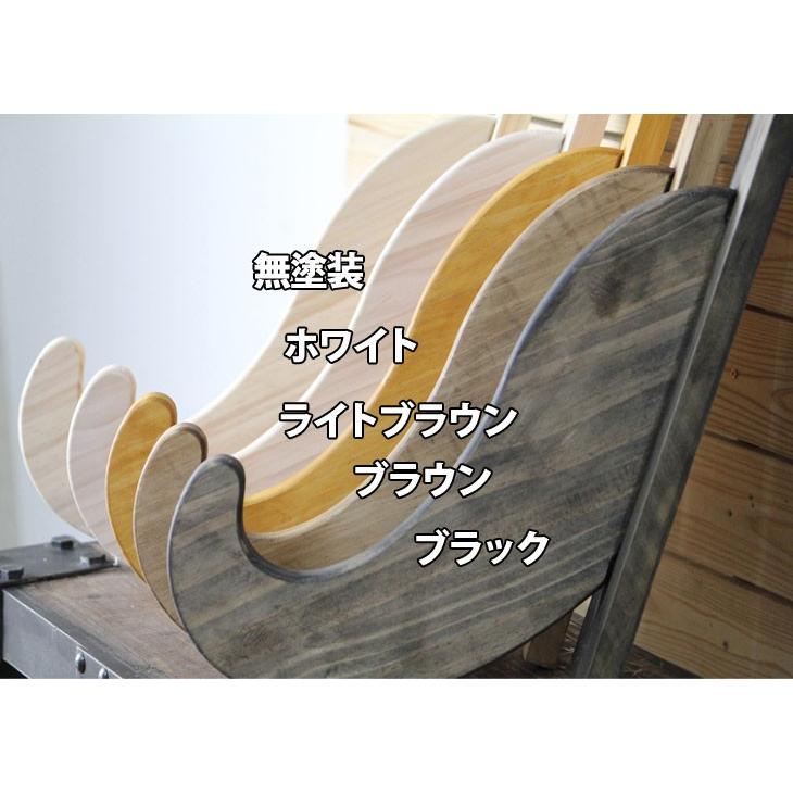 サーフボードラック Easy Rack for Board 壁掛け マルティプリータイプ