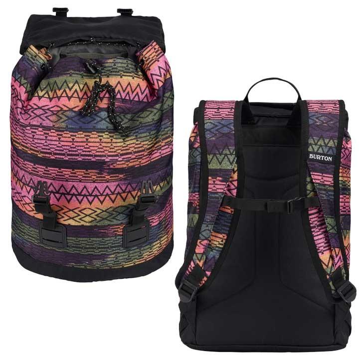 BURTON（バートン） 18-19 FALL WINTER キッズ リュック YOUTH TINDER