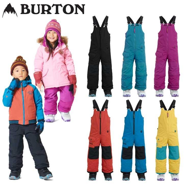 18 19 Burton バートン キッズ ウエア Kids 子供用 スノー ウエアー Minishred Maven Bib Pant パンツ 2 7才 幼児向け 日本正規品 返品種別outlet 8btwkp Fleaboardshop 通販 Yahoo ショッピング