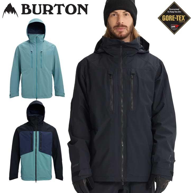 18 19 Burton バートン メンズ ウエア スノーボード ゴアテックス Ak Gore Tex Swash Jacket ジャケット Ship1 返品種別outlet 8btwmj Fleaboardshop 通販 Yahoo ショッピング