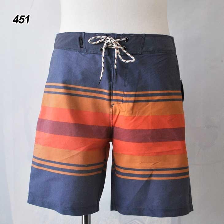 Hurley（ハーレー） サーフパンツ 海パン 水着 PENDLETON GRAND CANYON