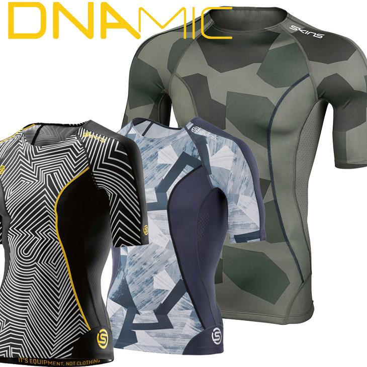 新品未使用　SKINS DNAMIC サイズS　 ランニング　 トレーニング 楽天市場】【訳アリ最終処分品】スキンズ メンズ ショート