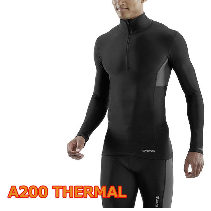 【訳アリ最終処分品】SKINS スキンズ メンズ サーマル H/Zロングスリーブトップ A200 (Dnamic) 【正規品】【冬モデル】 DT01750050 : 8skdn200mthls : FLEAboardshop - 通販 - Yahoo!ショッピング 【訳アリ最終処分品】SKINS スキンズ メンズ サーマル H/Zロングスリーブトップ A200 (Dnamic) 【正規品】【冬モデル】 DT01750050 : 8skdn200mthls : FLEAboardshop - 通販 - Yahoo!ショッピング