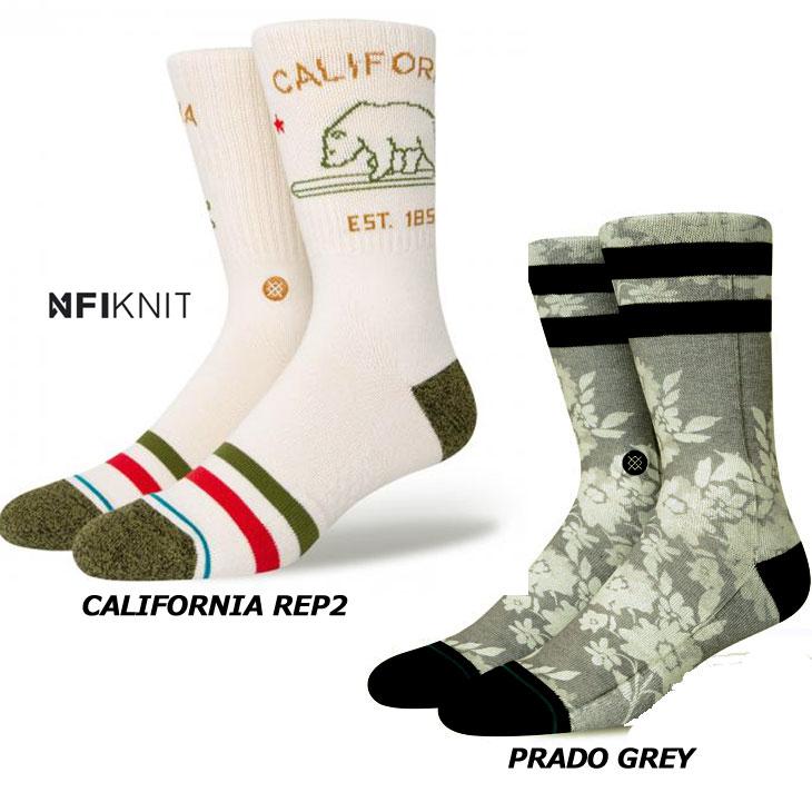 STANCE（スタンス） ソックス カジュアル メンズ STANCE CASUAL SOCKS