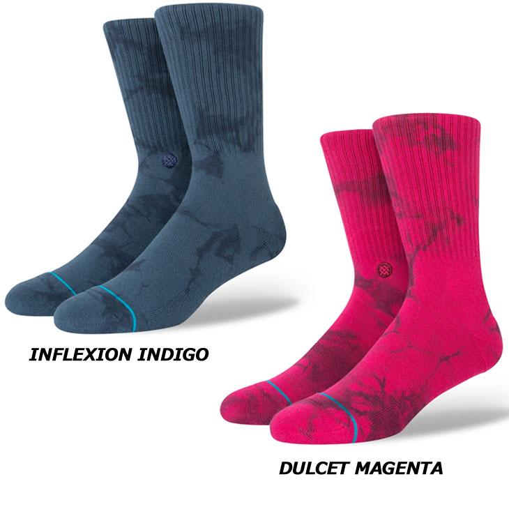 STANCE（スタンス） ソックス カジュアル メンズ STANCE CASUAL SOCKS