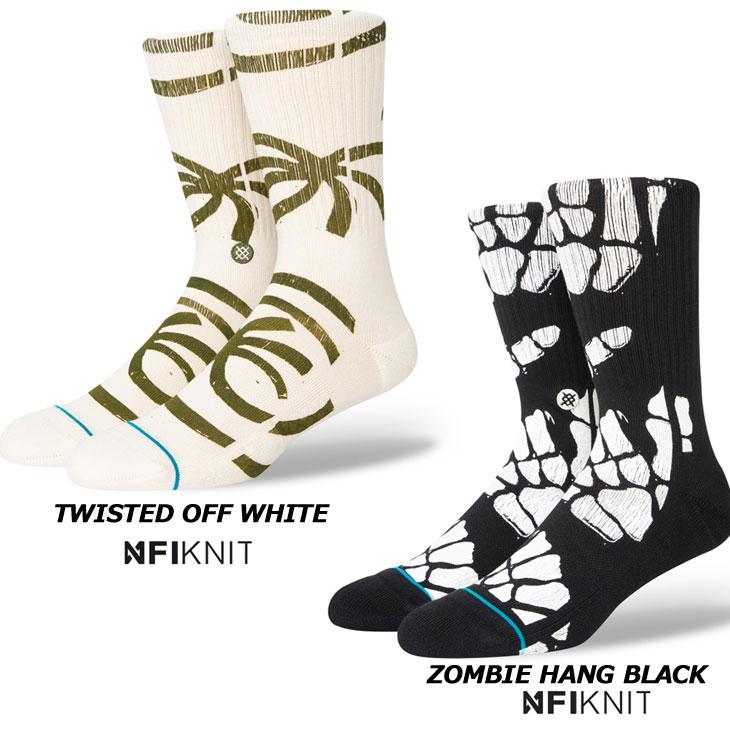 STANCE（スタンス） ソックス カジュアル メンズ STANCE CASUAL SOCKS