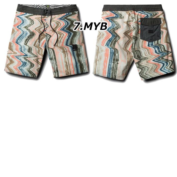 VOLCOM（ボルコム） サーフパンツ Lo Fi Stoney 19 メンズ ボード