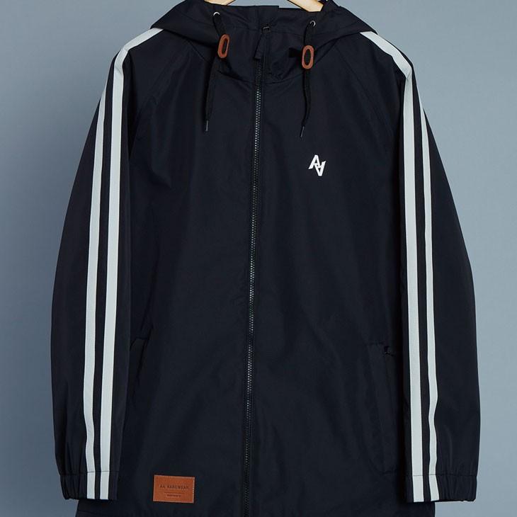 19-20 AA ダブルエー レディース ウェアー 【BALMAN JACKET 】バルマン