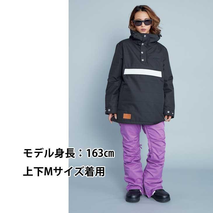 【美品】レディース　スノーボード　ウェア　パンツ　ダブルエー AA　ベイカー 19-20 AA ダブルエー レディース ウェアー 【BAKER PANTS