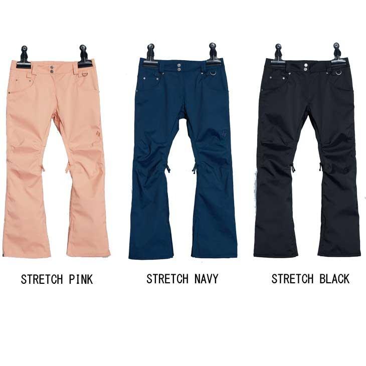 ダブルエー★スノーボードパンツ レディースM 19-20 AA ダブルエー レディース ウェアー 【MID2 PANTS】ミッド