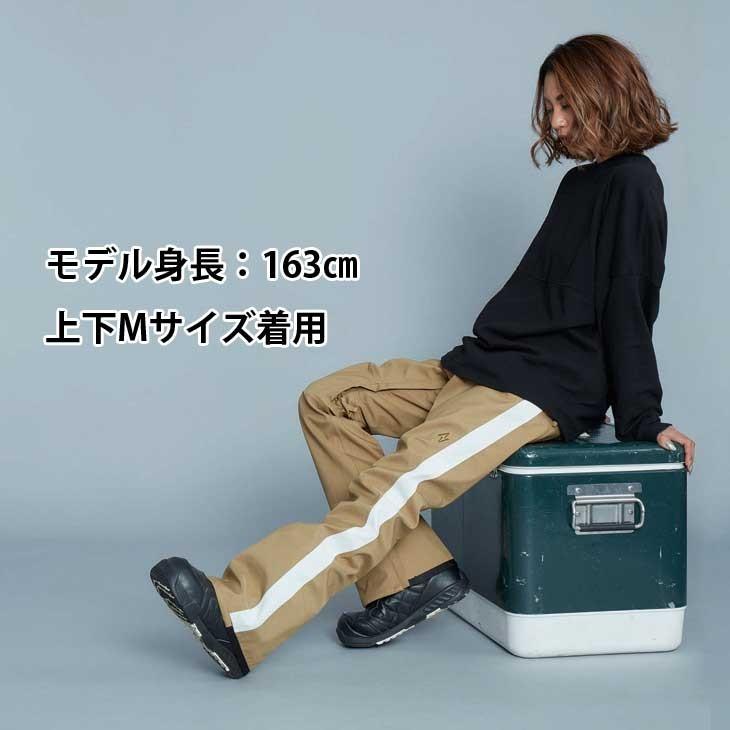 19-20 AA ダブルエー レディース ウェアー 【MID2 PANTS】ミッド
