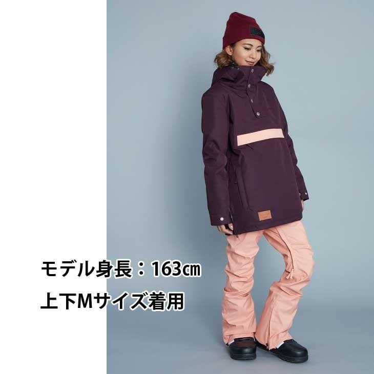 19-20 AA ダブルエー レディース ウェアー 【MID PANTS】ミッド パンツ