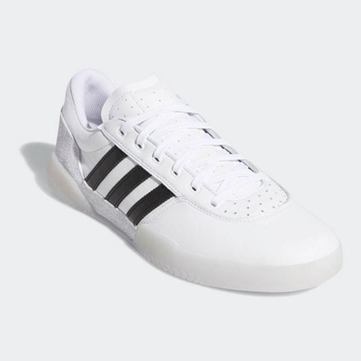 adidas スケートシューズ アディダス CITYCUP シティカップ 【DB3075