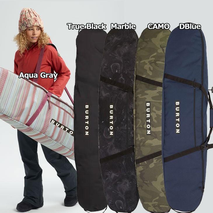19 Burton バートン ボードケース Fall Winter Jpn Board Sack 背負い可能 返品種別outlet 9bt09m Fleaboardshop 通販 Yahoo ショッピング