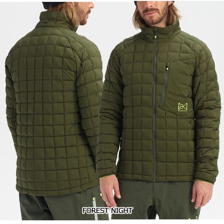 BURTON 19-20 バートン Mens [ak] BK Lite Insulator ウエアー