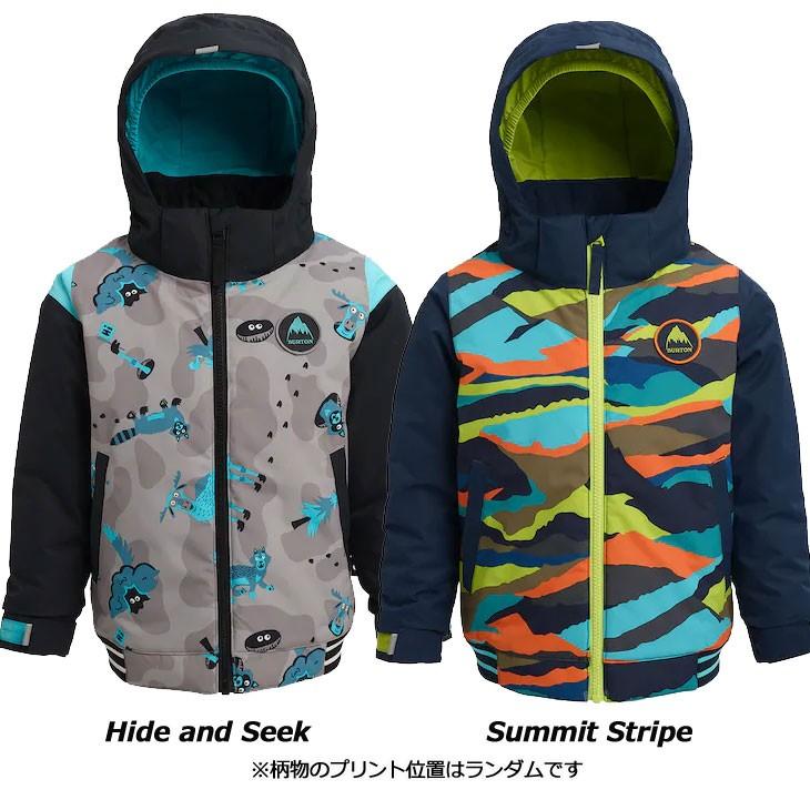 19-20 BURTON バートン キッズ スノーウエアー Toddler 【Burton