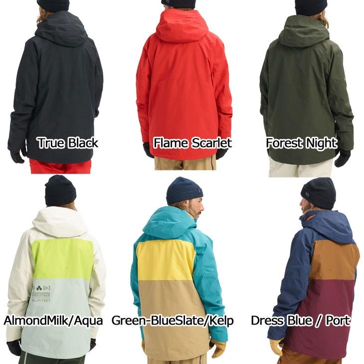 19 Burton バートン メンズ ウエア スノーボード ゴアテックス Ak Gore Tex Swash Jacket ジャケット Ship1 返品種別outlet 9btwmjb Fleaboardshop 通販 Yahoo ショッピング