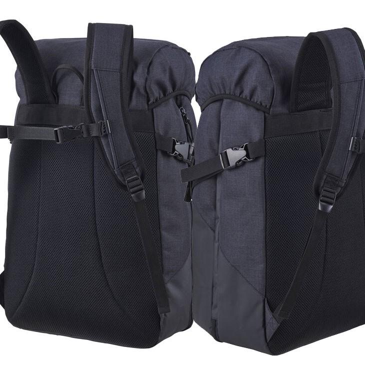 デサント リュック (DESCENTE ) ZERO STYLE バックパックDMAOJA81