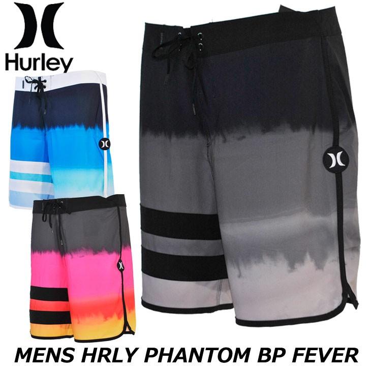 Hurley ハーレー サーフパンツ ボードショーツ Phantom Bp Fever Av32 メンズ 春夏モデル 正規品 返品種別outlet 9hy34mav32 Fleaboardshop 通販 Yahoo ショッピング