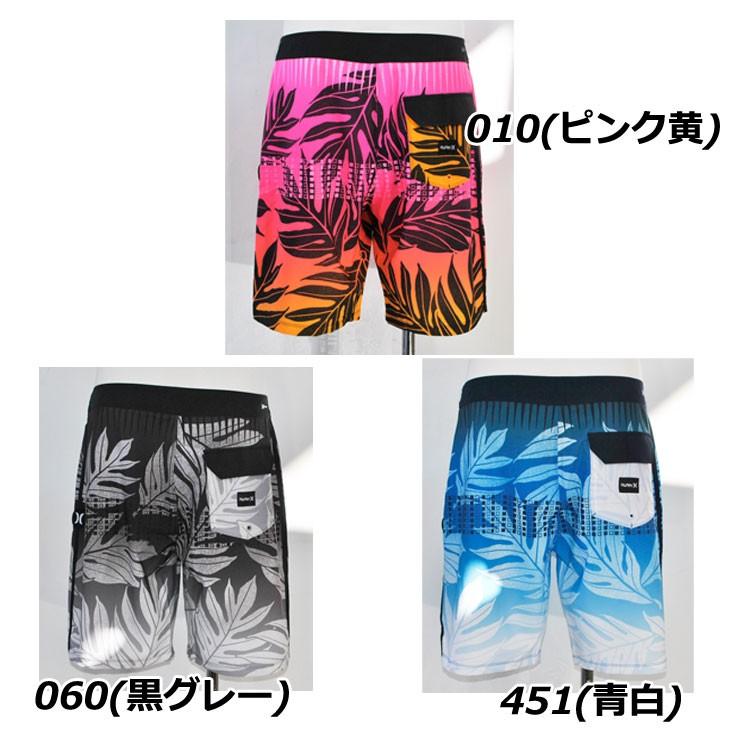 Hurley（ハーレー） サーフパンツ ボードショーツ PHANTOM SIG ZANE