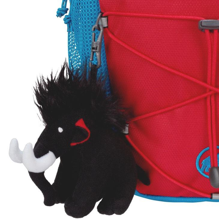 BURTON（バートン） MAMMUT マムート リュック キッズ子供用 First Zip