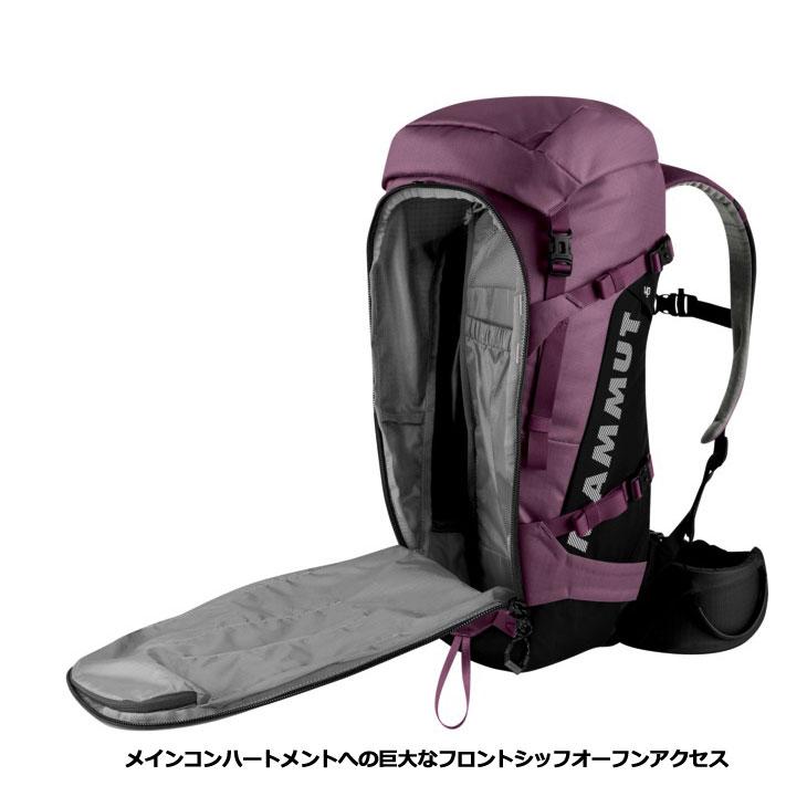 BURTON（バートン） MAMMUT マムート リュック バックパック Trea